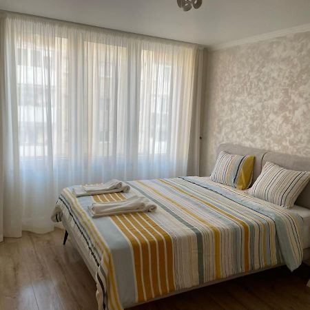 Apartament 1 Lalelelor Nasaud Eksteriør billede