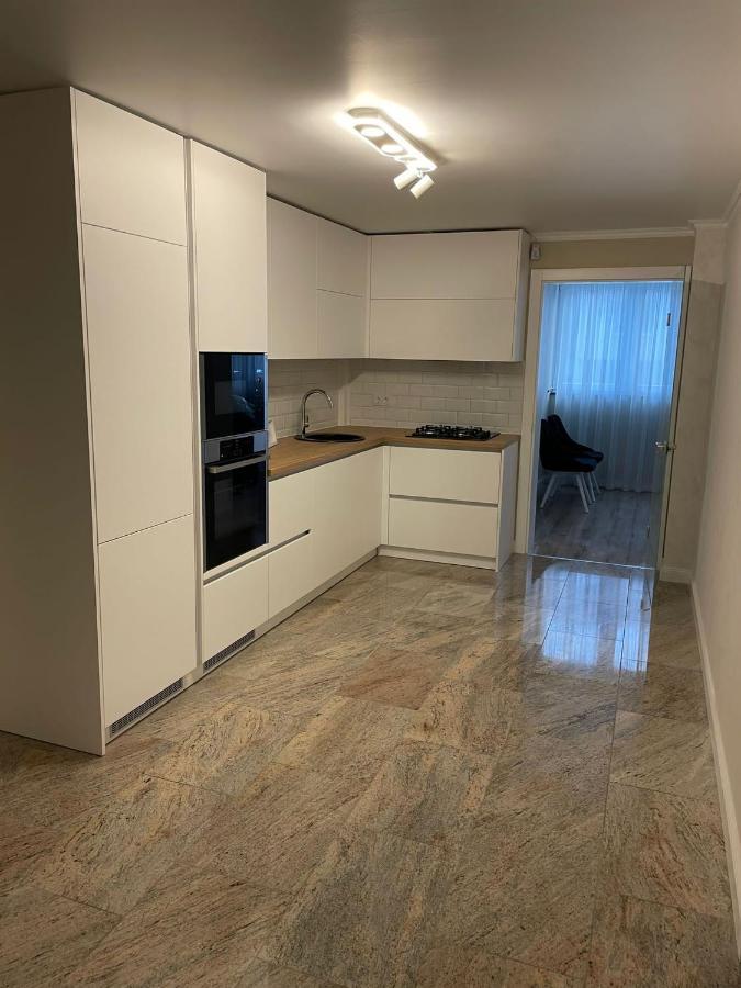 Apartament 1 Lalelelor Nasaud Eksteriør billede