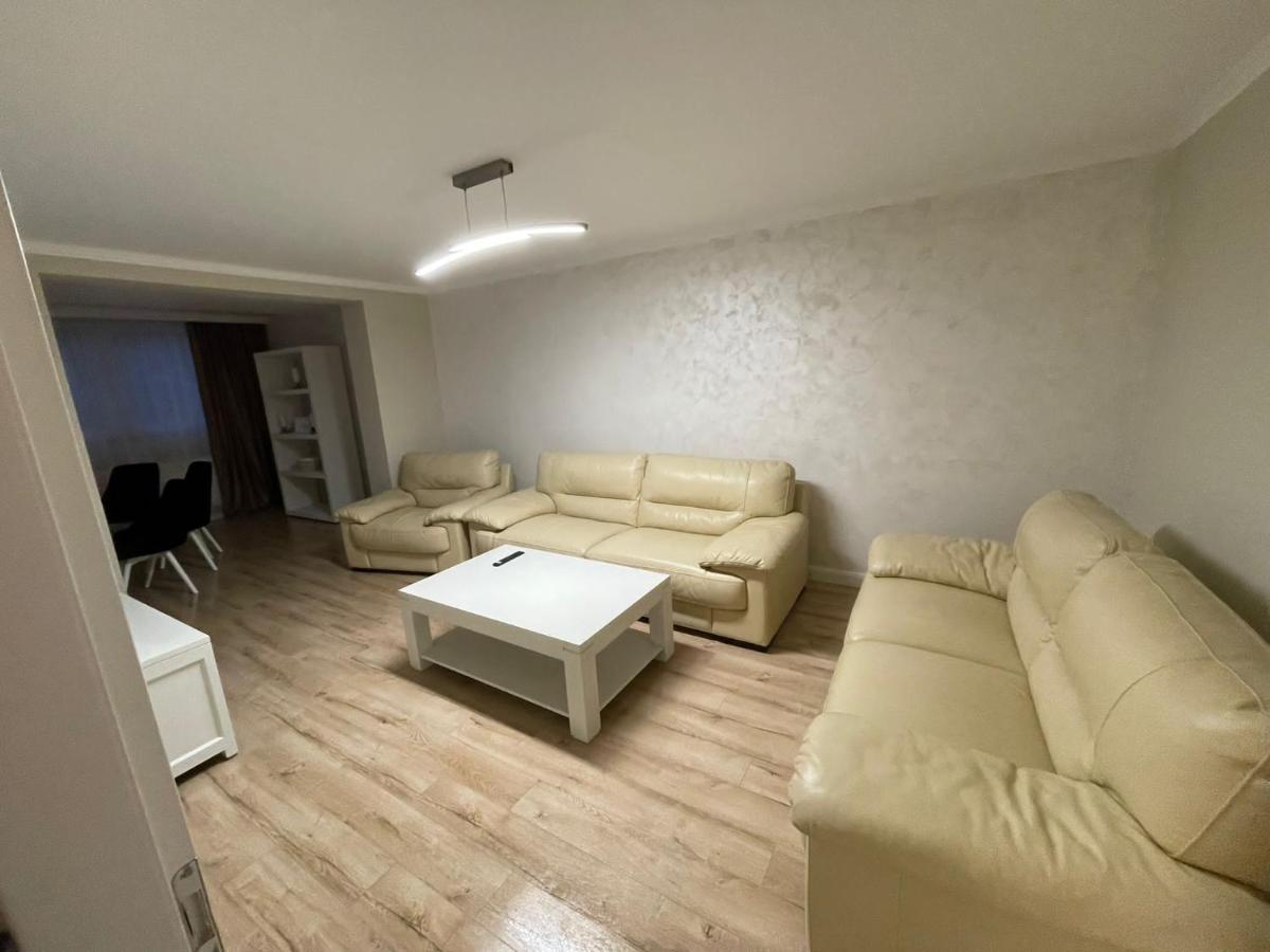 Apartament 1 Lalelelor Nasaud Eksteriør billede