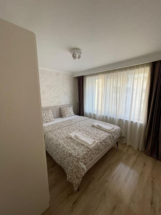 Apartament 1 Lalelelor Nasaud Eksteriør billede