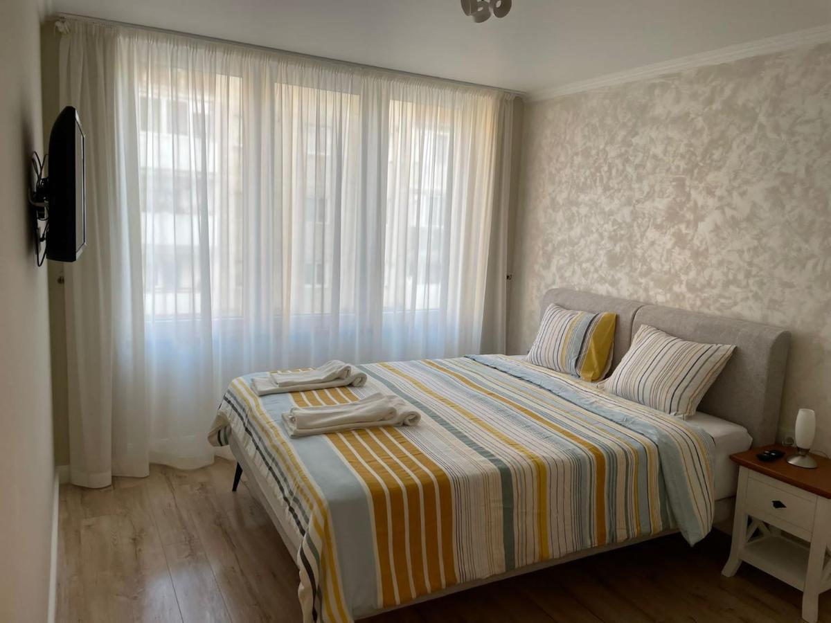 Apartament 1 Lalelelor Nasaud Eksteriør billede