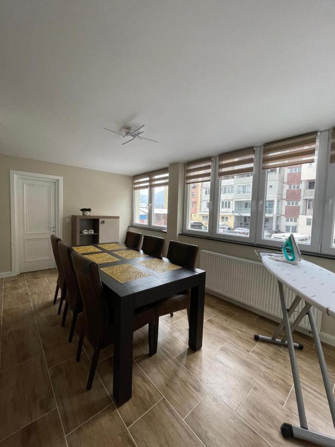 Apartament 1 Lalelelor Nasaud Eksteriør billede
